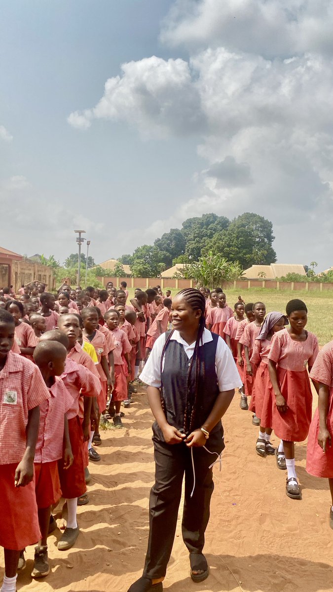 Peace Otabor✨🦋 tweet media