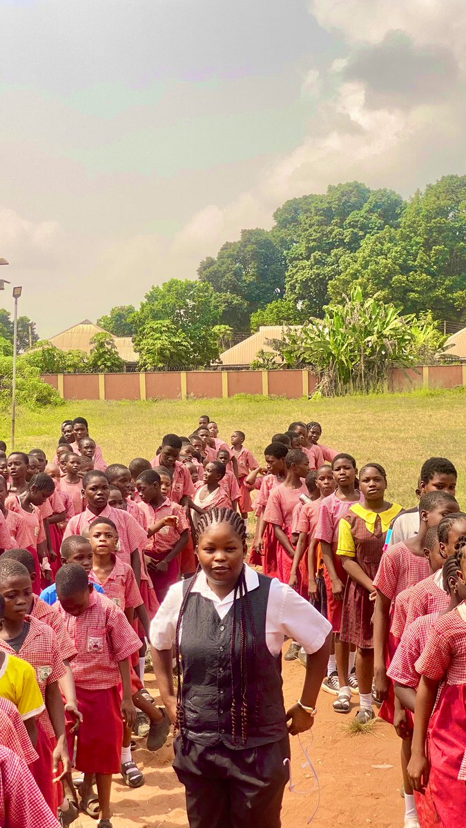 Peace Otabor✨🦋 tweet media