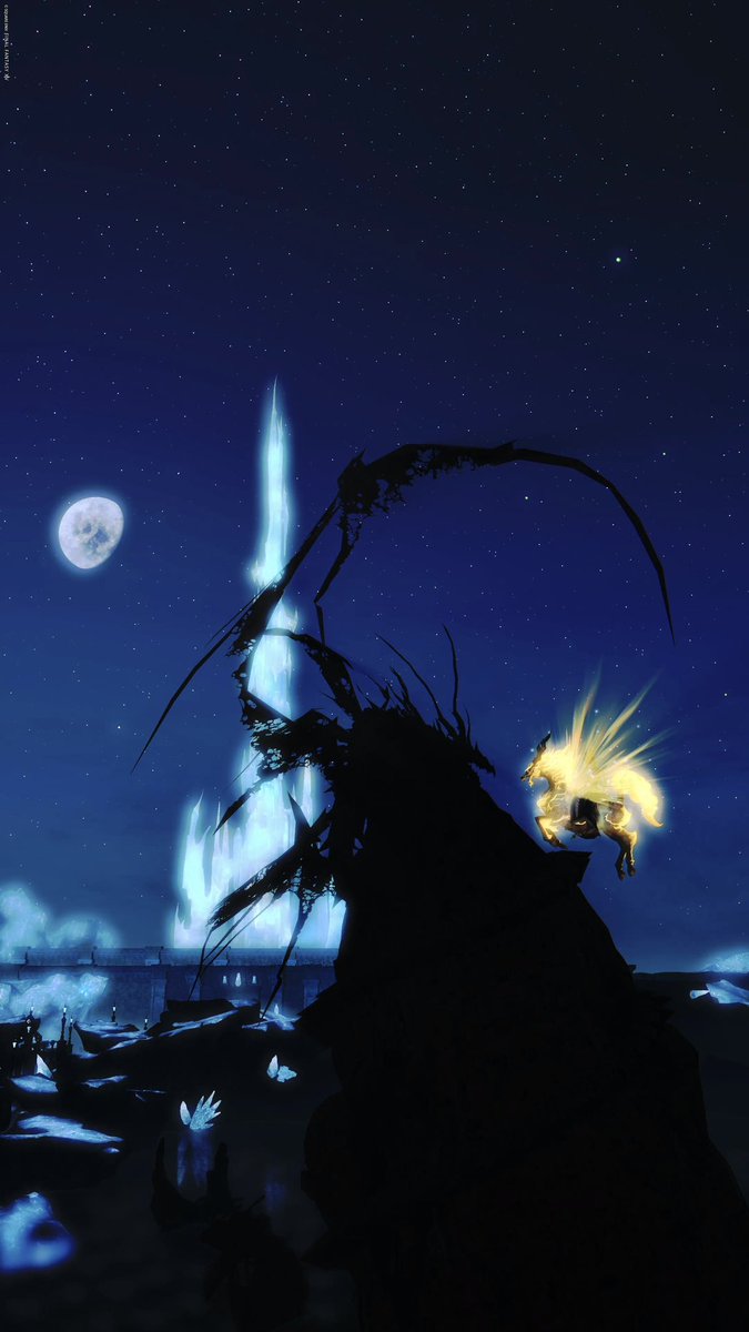 Ram (@mochabranford) on Twitter photo 