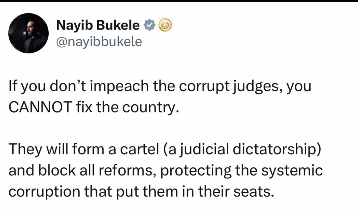 TMcTravesty's tweet photo. @DefiyantlyFree The leftist activists who were installed as judges, are the greatest threat to our nation. https://t.co/gPa6lF1zbX