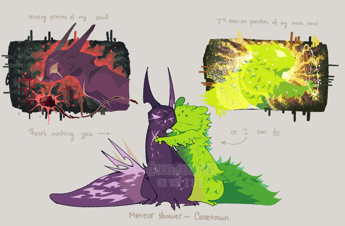 000x000_PNG's tweet photo. #Rainworld #Spearsaint https://t.co/BKmHgQa95x