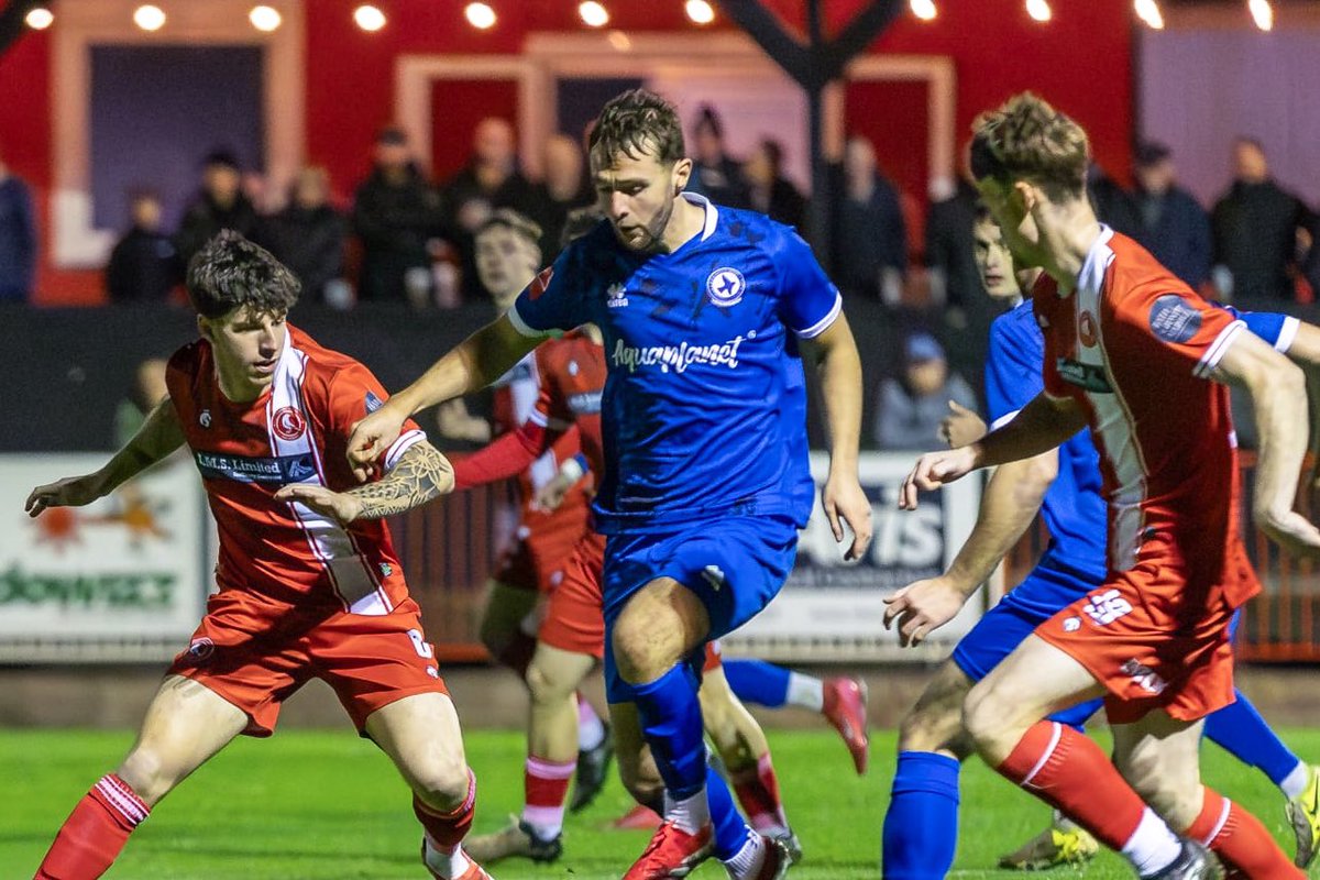 Frome Town F(C) tweet media