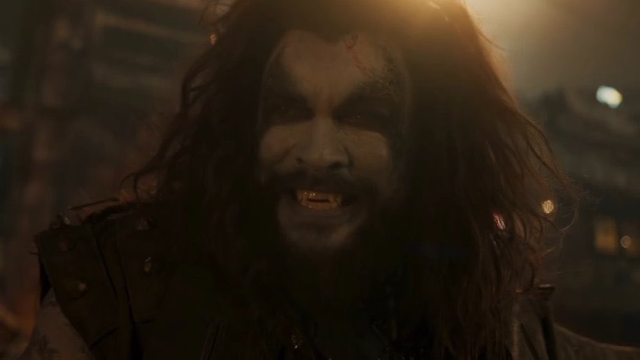 DiscussingFilm's tweet image. Jason Momoa as Lobo in ‘SUPERGIRL’

In theaters on June 26.