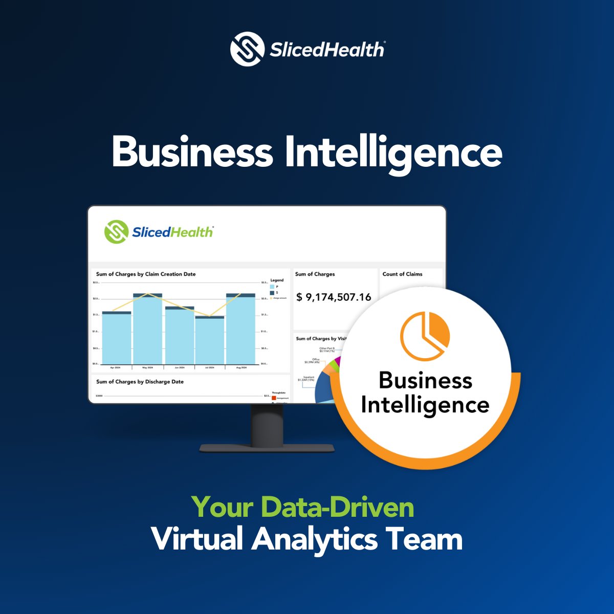 Advanced analytics klydexglobal exchange empower informed investment  decisions.blz