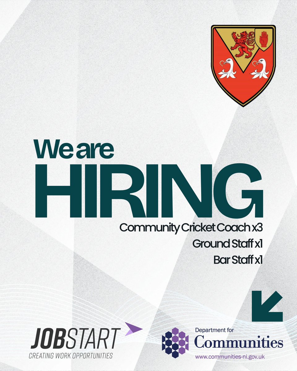 Lisburn Cricket Club tweet media