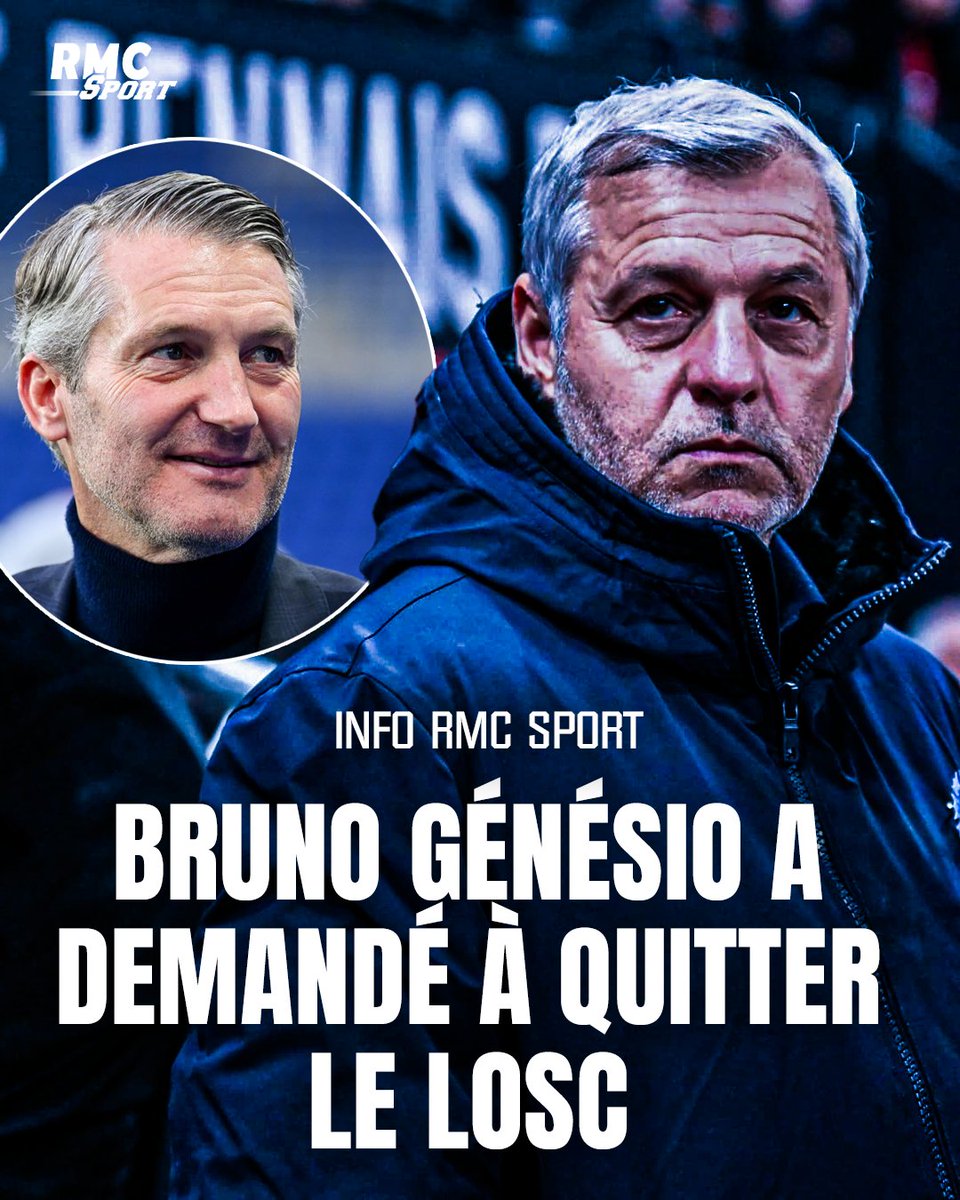 RMC Sport tweet media