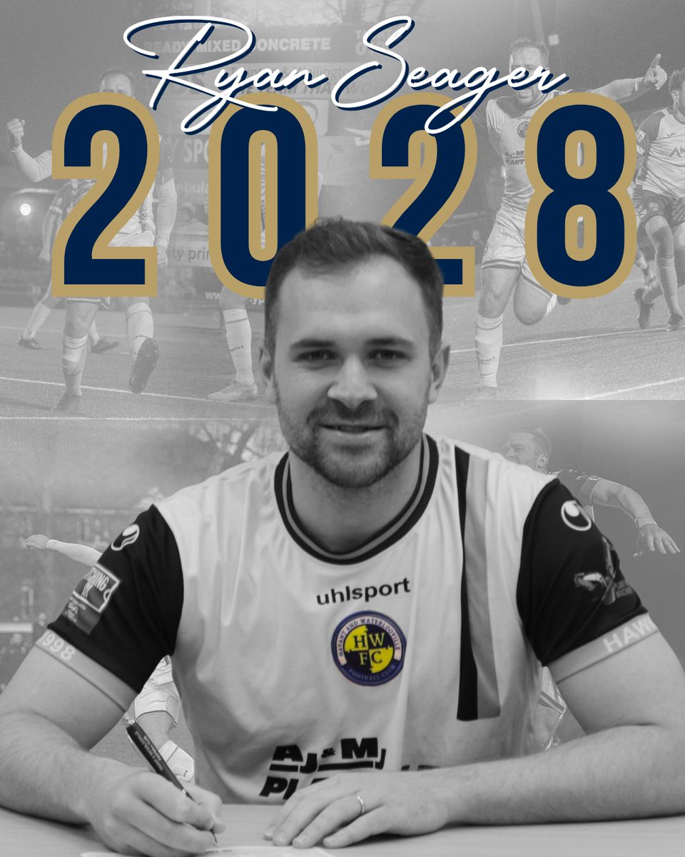 Havant & Waterlooville FC tweet media