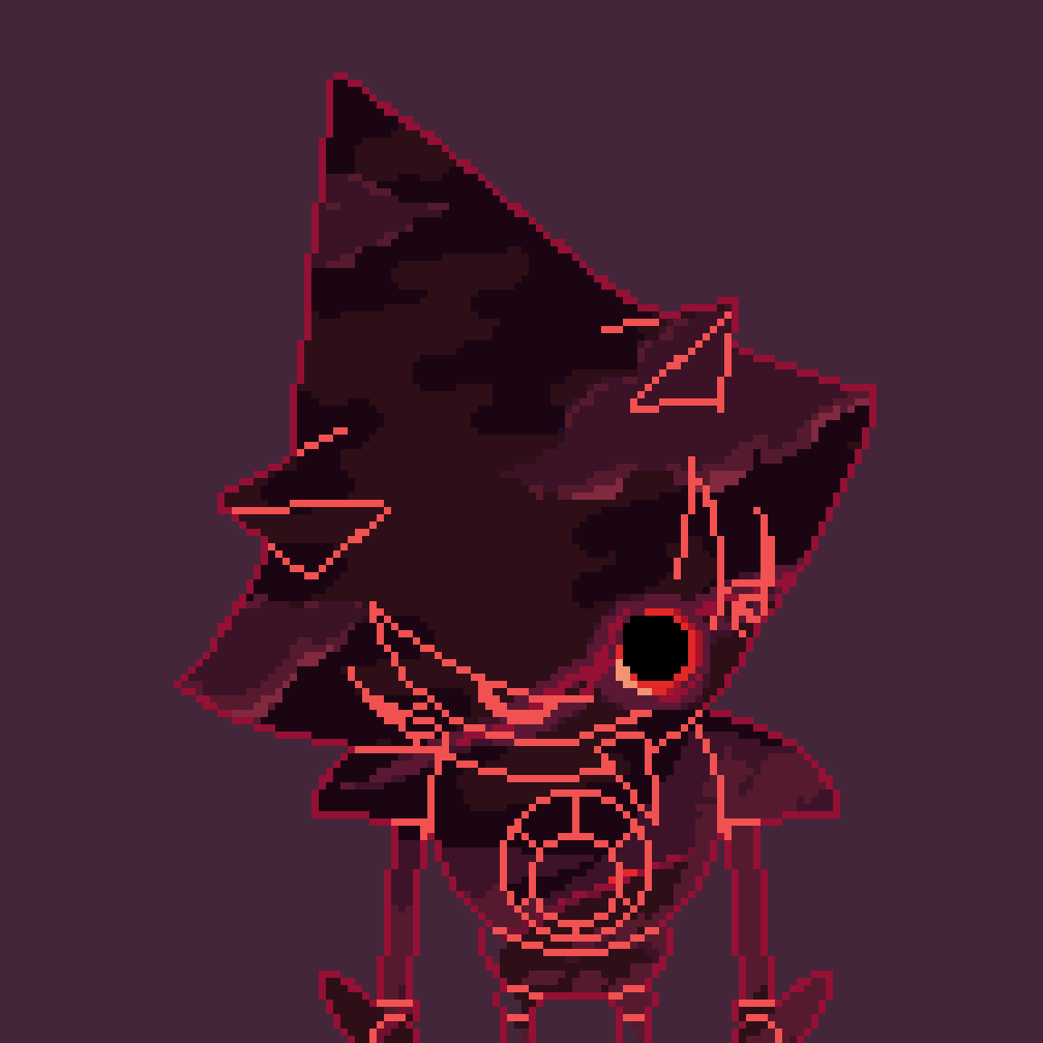 w4hey's tweet image. eclipse