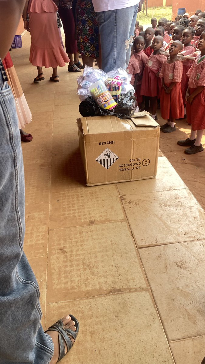 Peace Otabor✨🦋 tweet media