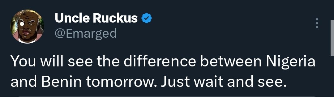 Emarged's tweet image. 