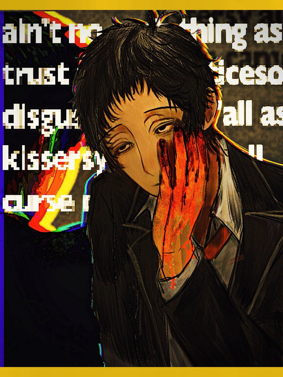 Kawarinante_'s tweet image. 