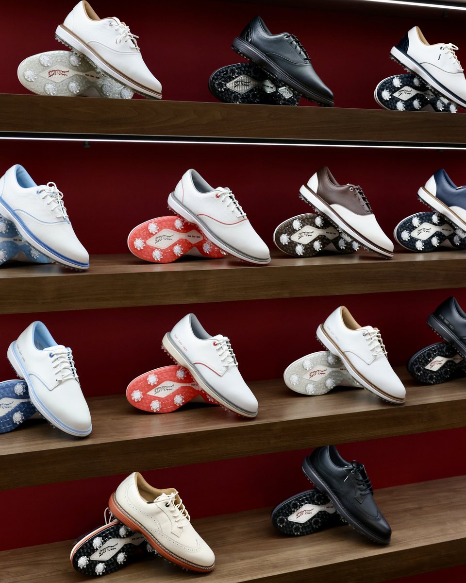 PGA Golf Shows tweet media