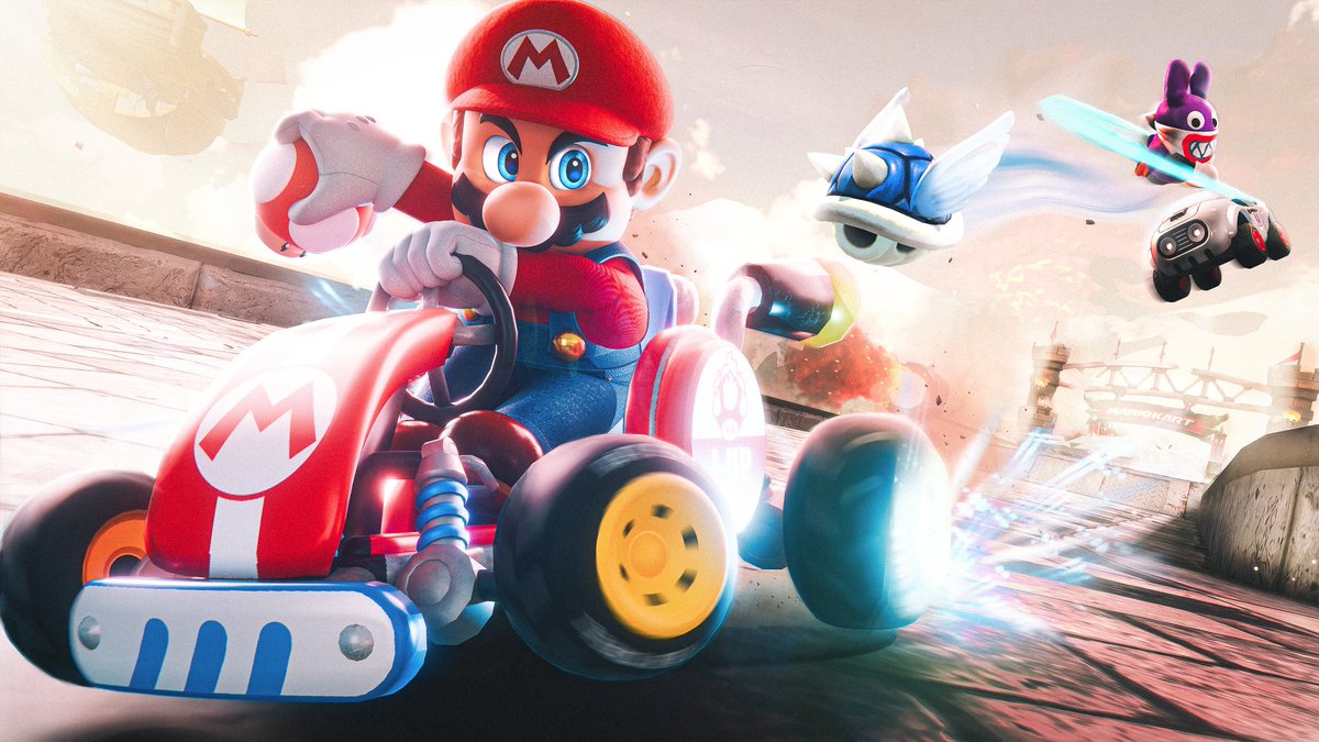 Retr0(GFX Artist for hire) tweet media