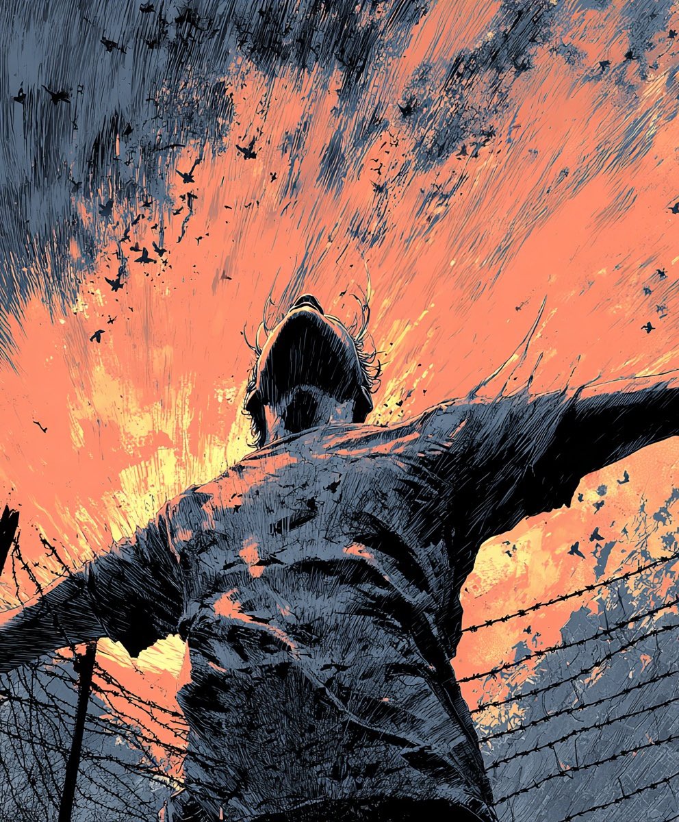 BTCDeepAI's tweet image. Freedom