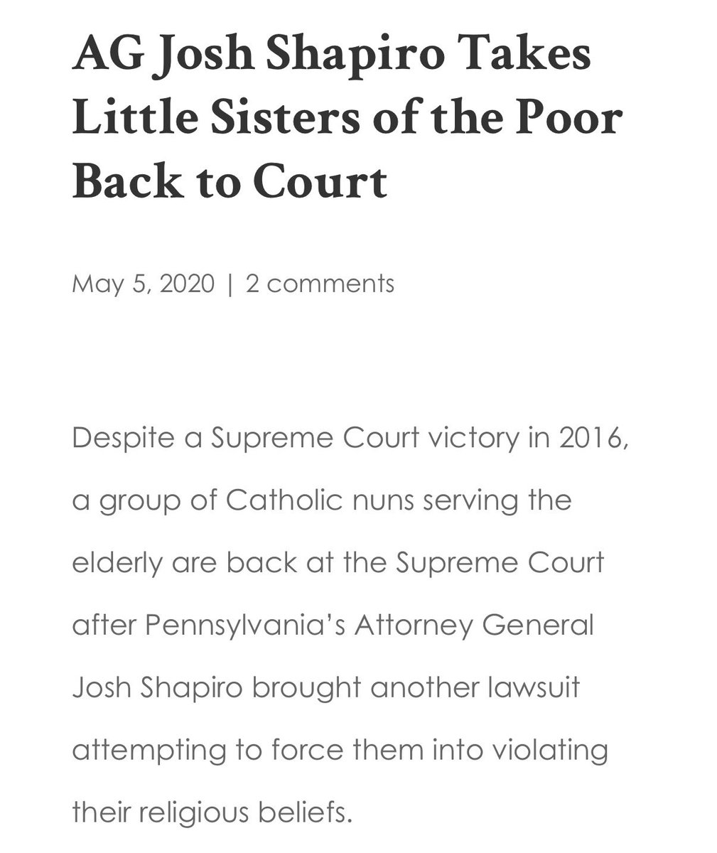 Brash_1's tweet image. You waged a 7-year long lawfare campaign against a bunch of nuns for refusing violate their religious beliefs. 

Might wanna sit this one out, lil fella.
