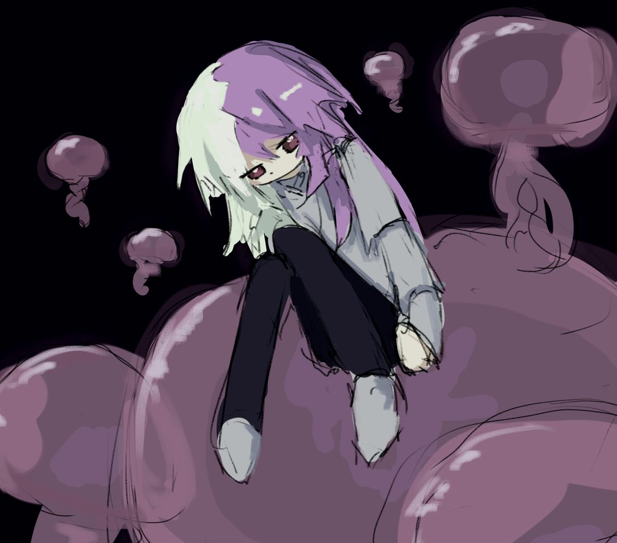 fyocake's tweet image. #sigma #bsd