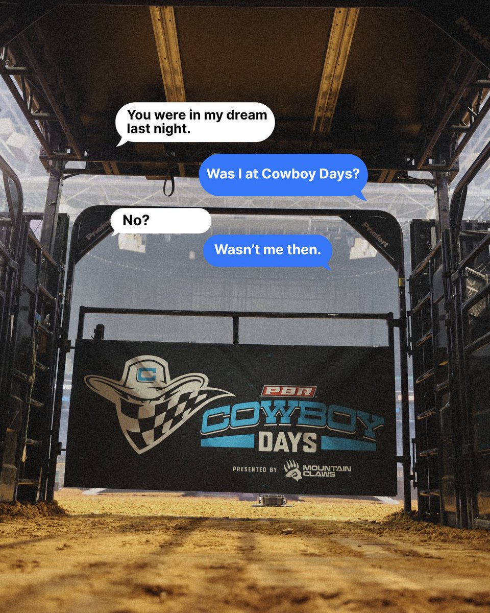 Carolina Cowboys tweet media