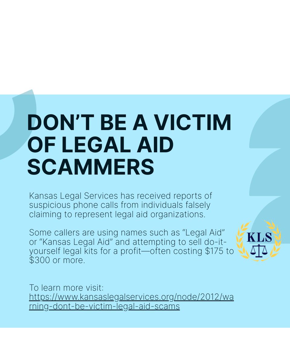 kansaslegalservices tweet media