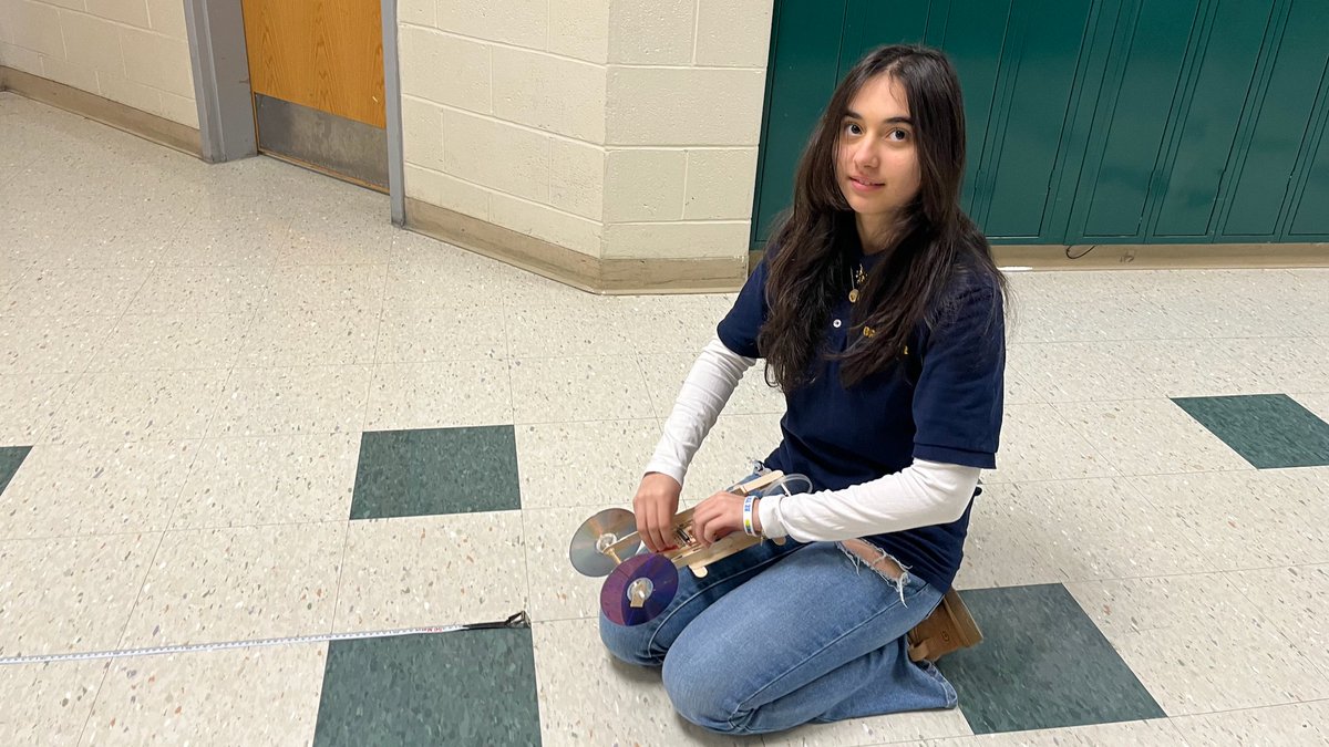 Brewster Central School District tweet media