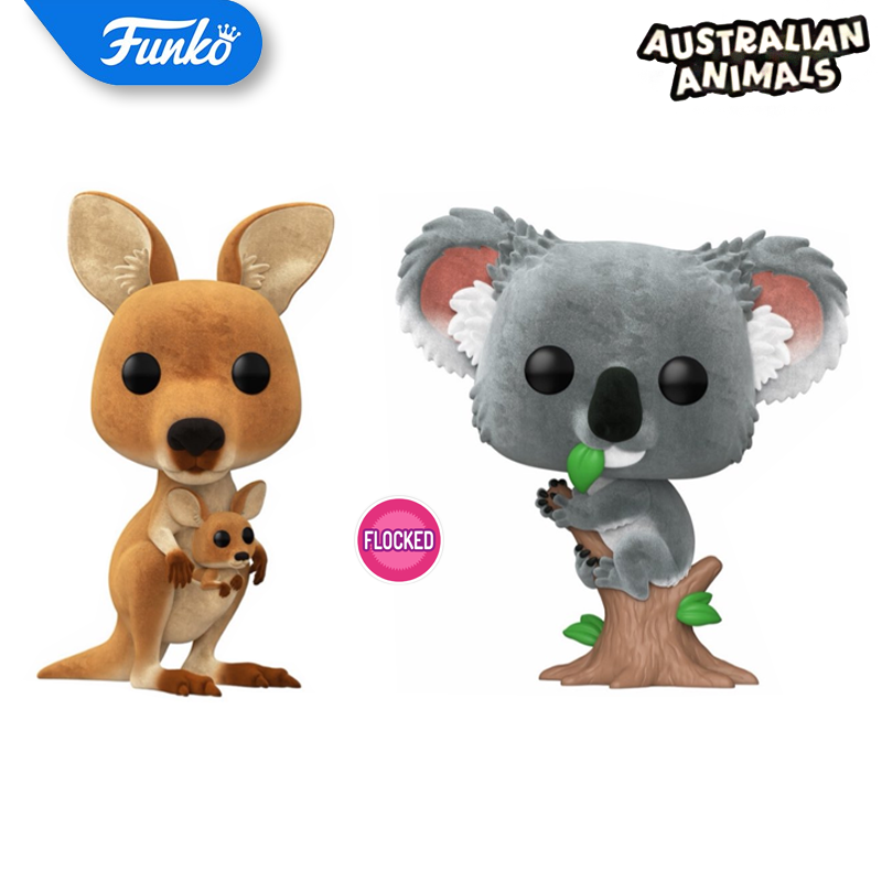 FunkoPopHunters's tweet photo. Australian Animals and Supergirl Woman of Tomorrow POP! Cover now available to preorder! #funko #ad

Entertainment Earth ► https://t.co/FzVBiZaJpa
Amazon ► https://t.co/KsGGroQgaC
vRare ►  https://t.co/j4CMy8ToBe

#dc #supergirl #australia #funkopophunters https://t.co/Qs12HuQGYq