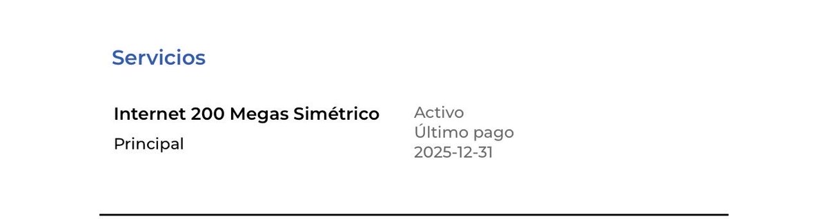 miseryfun's tweet photo. @Megacable para cuando me van a dar los 200 megas simétricos que dijeron a principios de año? No pienso pagar el aumento que hacen cada vez @Profeco https://t.co/PsnFf5owXz