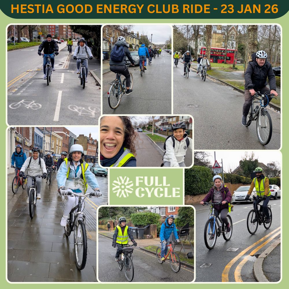 Full Cycle Community Bike Project (Kingston) tweet media