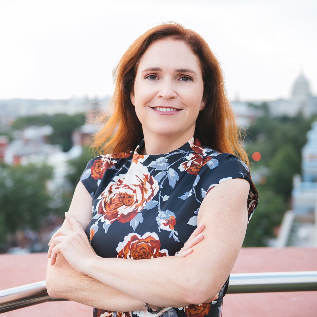 Due Process Institute tweet media