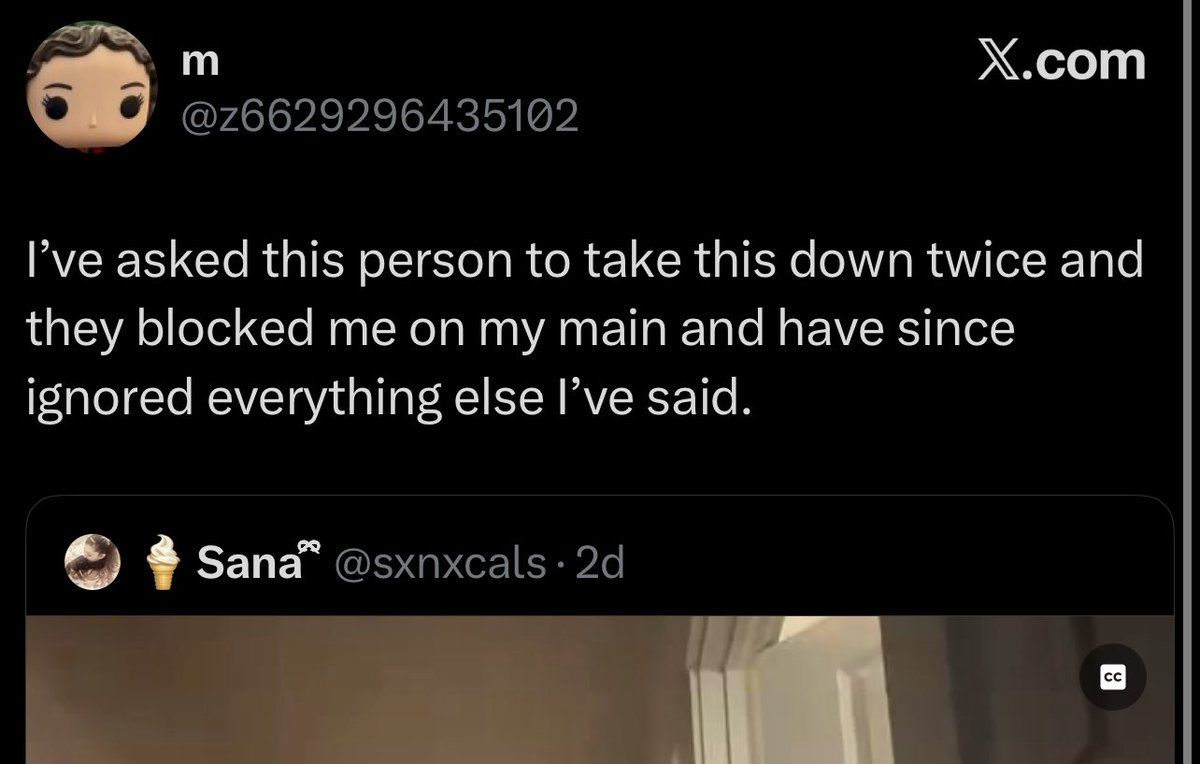 Definitely Not Lylylimia 👀 tweet media