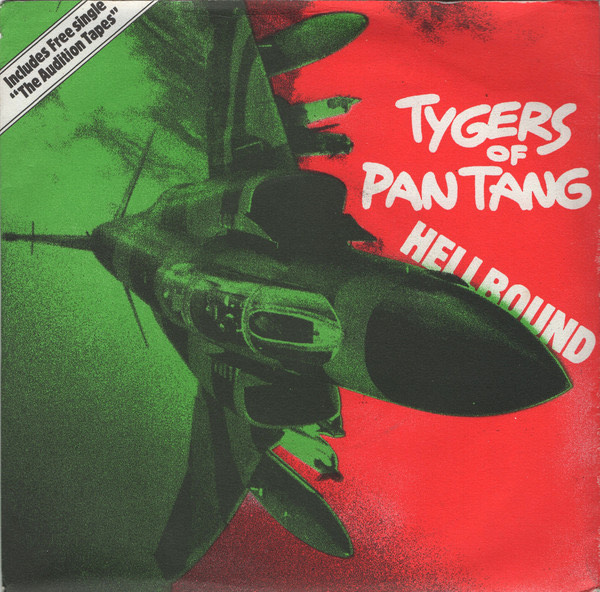 Tygers Of Pan Tang tweet media