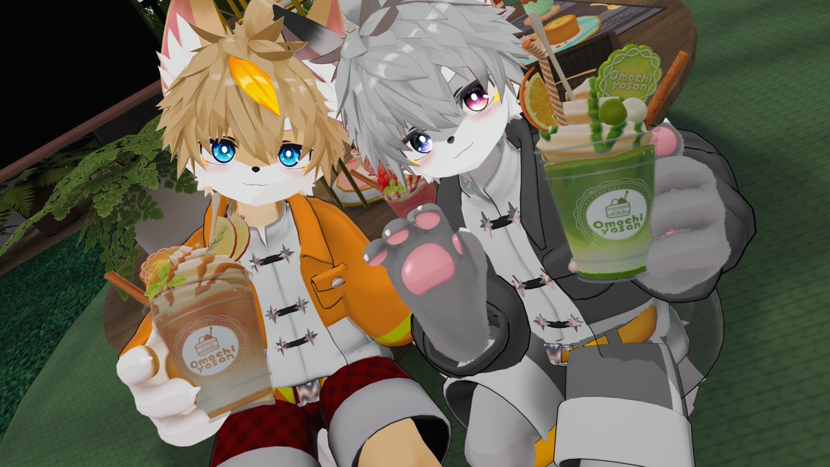 狼牙ウルフ🐾🐺 (@Nexus0927) / Posts / X