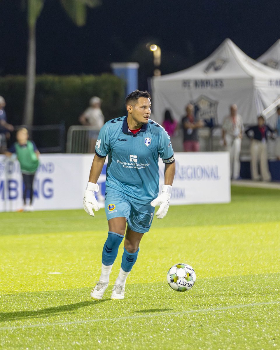 fcnaples_'s tweet photo. Happy birthday to our #1 @edelgado0 🧤 Let’s show Lalo some bday love! ⬇️

Presented by XTini 🎉

#FCNaples #DrinkXtini #ParadiseCoast https://t.co/5lchjkezhs