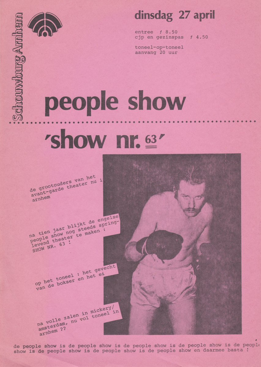 People Show tweet media