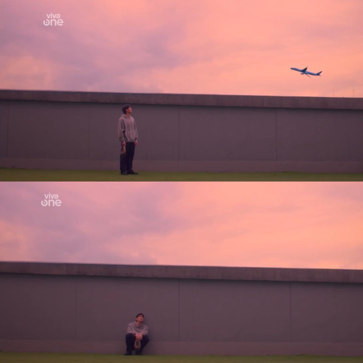 hyaselyse's tweet image. THIS IS CINEMA.