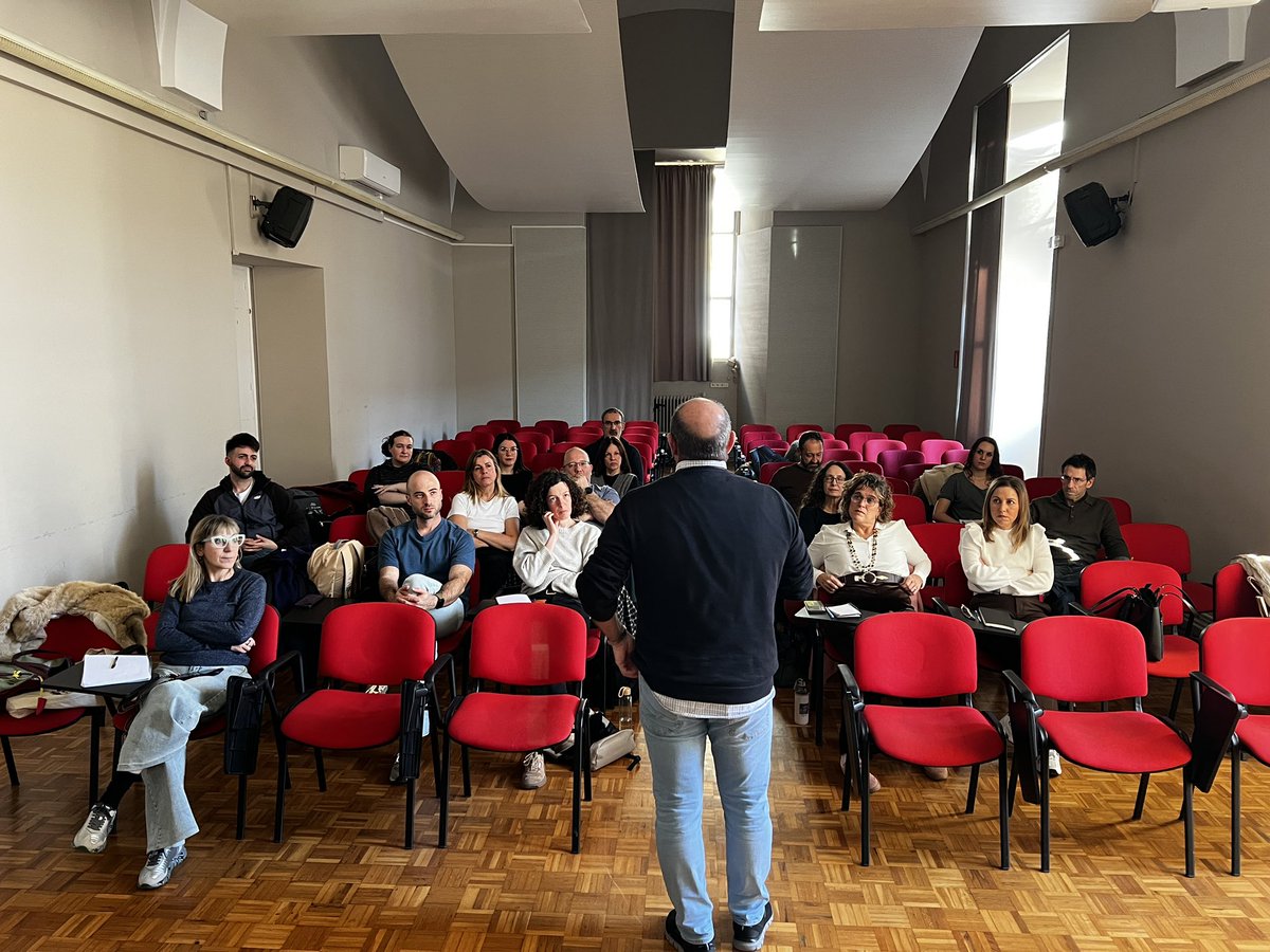 Postgrau Govern Obert i Transformació Digital-UdG tweet media