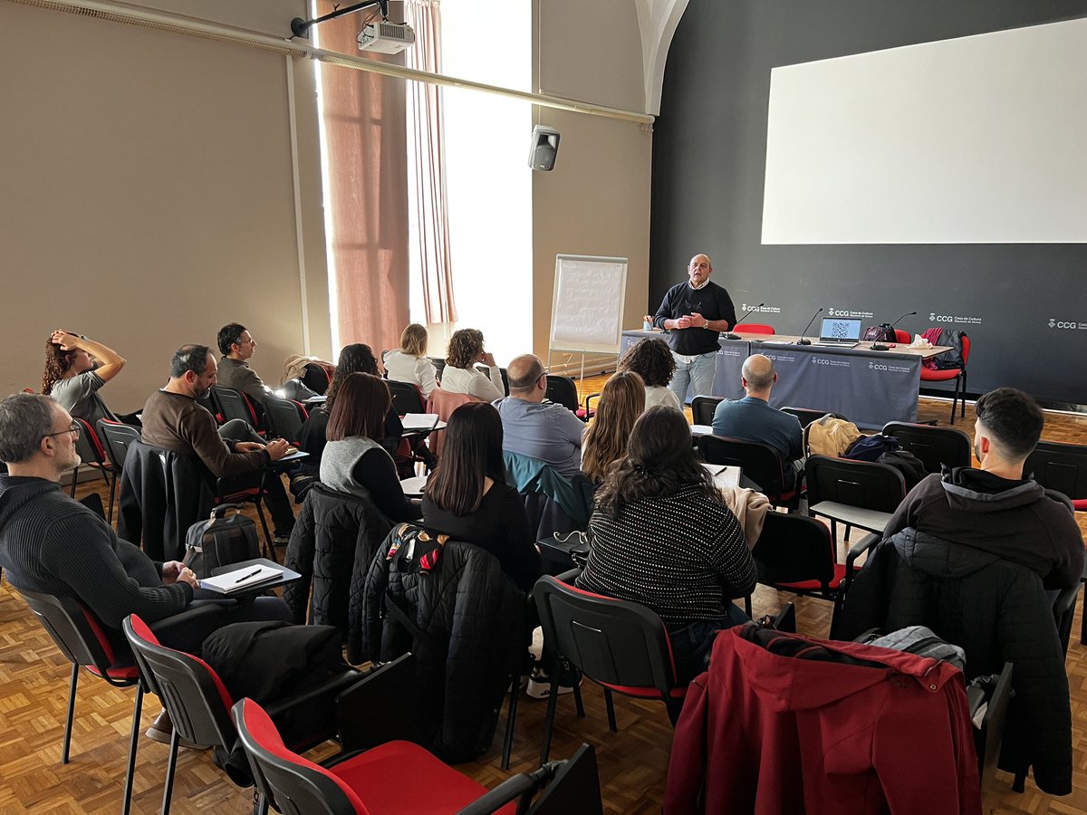 Postgrau Govern Obert i Transformació Digital-UdG tweet media