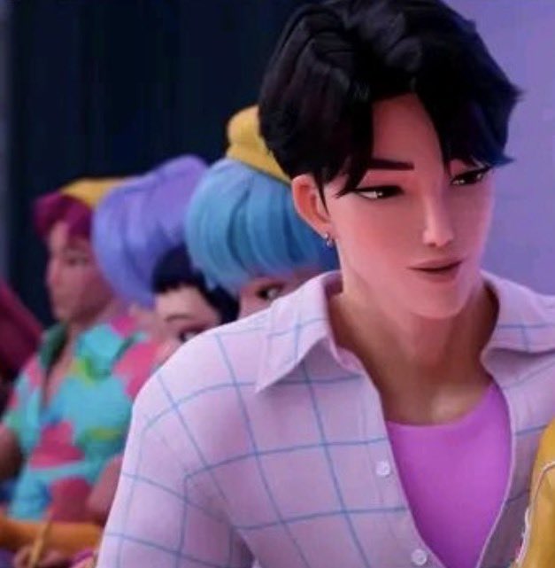 “we have                                     “i know i
dating rumors”                         started it”