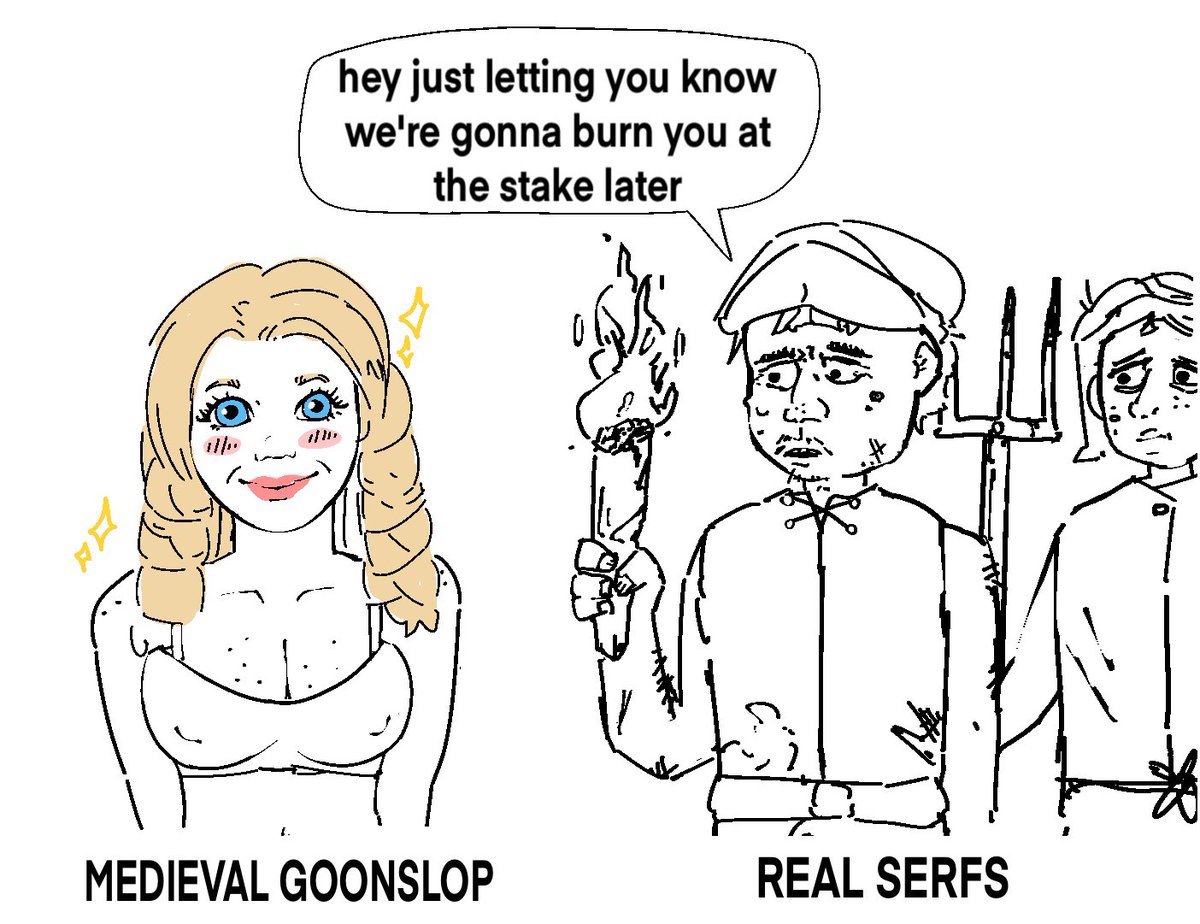 morchel's tweet image. 