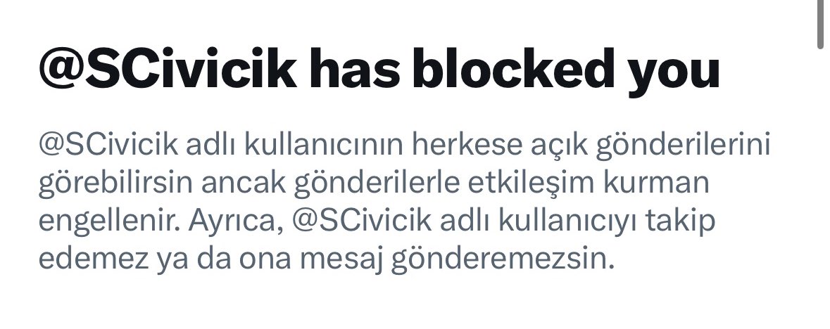 reflekSS54's tweet photo. Ayda yılda bir tutturuyon onların da biri 3 senedir her dönem ismi var diğerinin de menajeri Sakaryalı sonra günler öncesinden duyurduğum triplerine giriyon gören de gazeteci sanar 😂 Ayrıca engellemiş duayenimin eleştiriye tahammülü yok https://t.co/ohc48Ul26y