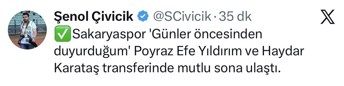 reflekSS54's tweet photo. Ayda yılda bir tutturuyon onların da biri 3 senedir her dönem ismi var diğerinin de menajeri Sakaryalı sonra günler öncesinden duyurduğum triplerine giriyon gören de gazeteci sanar 😂 Ayrıca engellemiş duayenimin eleştiriye tahammülü yok https://t.co/ohc48Ul26y