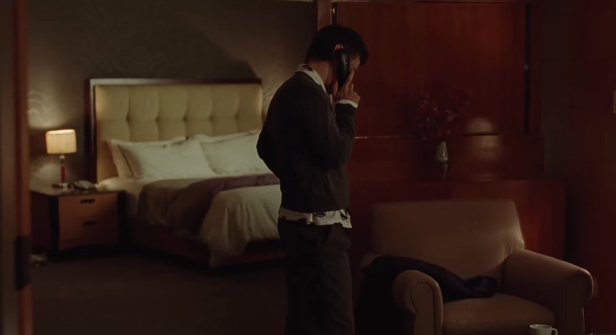 hsdaily's tweet photo. Aperture directed by Aube Perrie. Out Now. https://t.co/q7Twyeea39