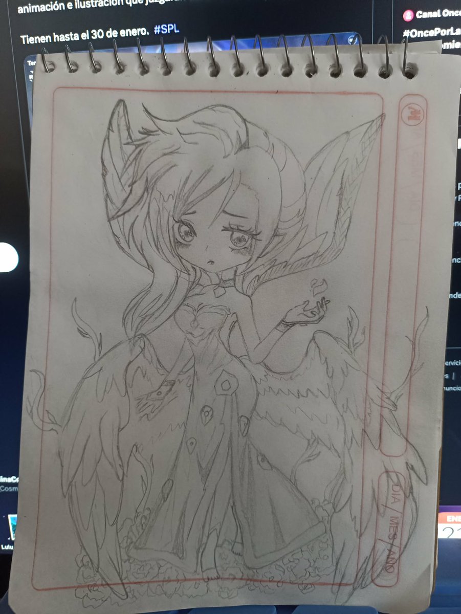 💫✨ GallinaCosmica 💫✨ tweet media