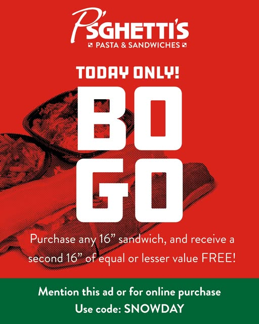 P'sghetti's (@psghettis) on Twitter photo 