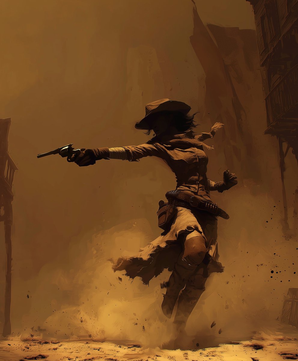 VinnieM84556's tweet image. QT: Share your ART
sorry for jumping in but its in my nature to want too...
mine is: