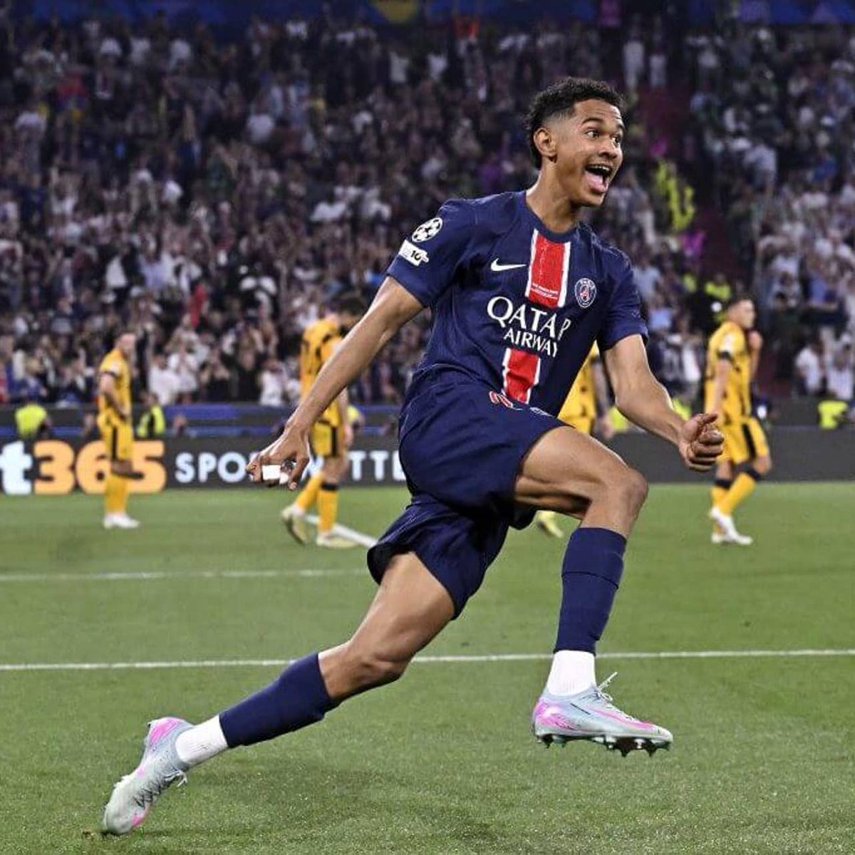 NON 
C'È
RIVINCITA,

spiaze.