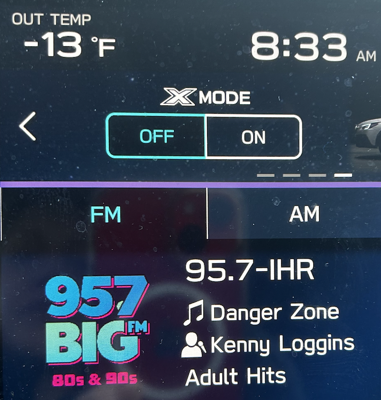 Chris Olsen tweet media