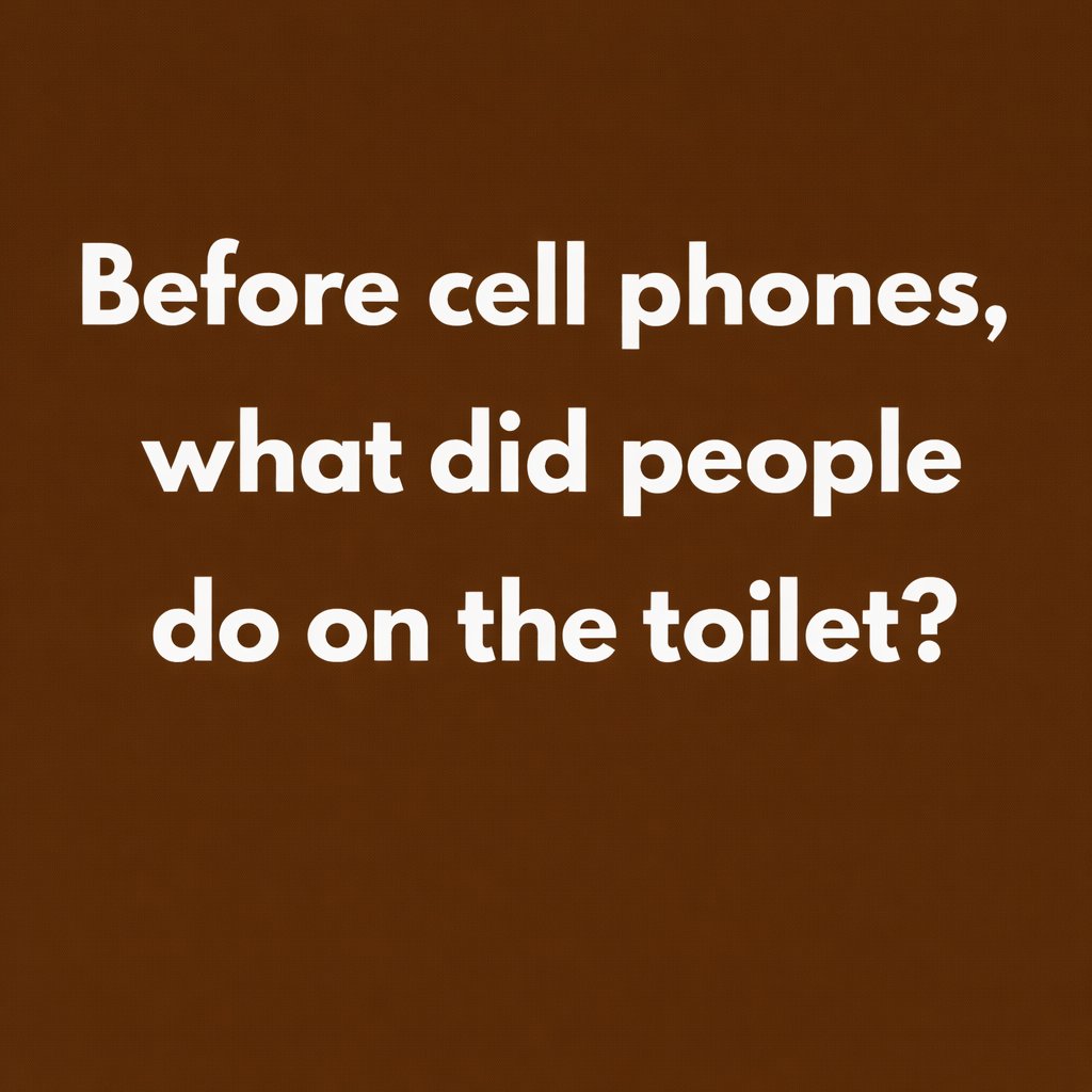 Matt_Pinner's tweet image. What did people do..?