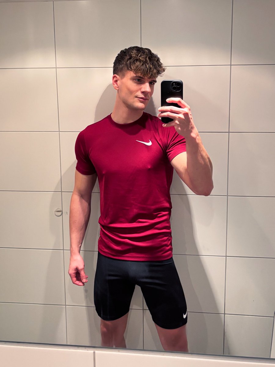 RT if you like today’s gym outfit