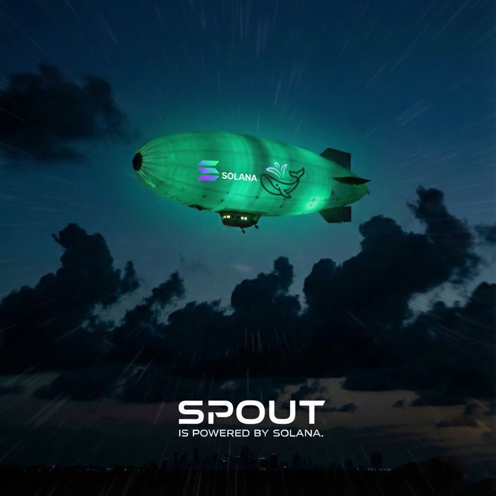 Spout Finance (@0xspout) / Posts / X