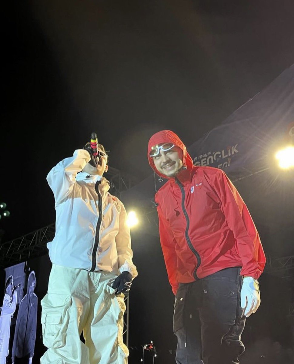 Bizimkilerin vatanı var ki 🙂🙂