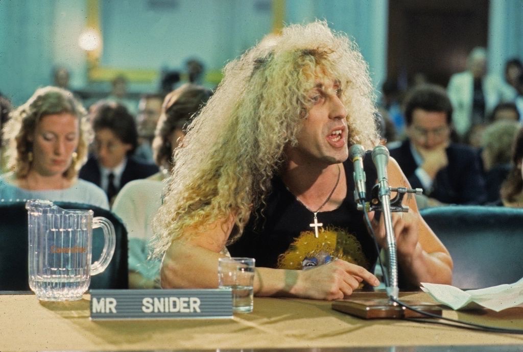 EugWSerra's tweet photo. Wishing Dee Snider a very twisted birthday today! #DeeSnider #TwistedSister #BeChroolToYourScuel #Strangeland #CaptainHowdy #Holliston https://t.co/eDSu2U6VrF